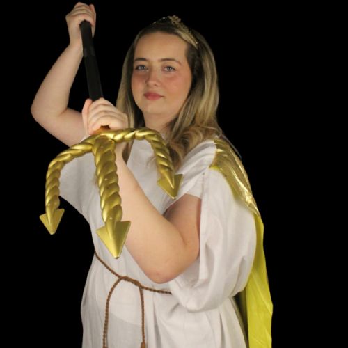 Primary Production: The Tales of Odysseus