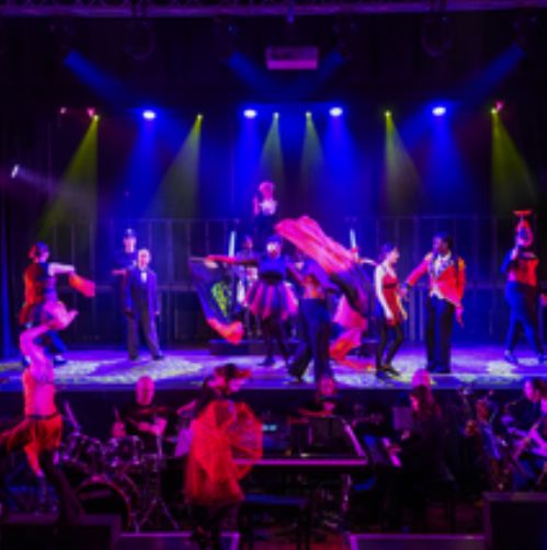Chicago the Musical